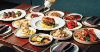 Review: Turkish Cuisine Shines at Meyhouse in San Ramon