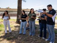 The Valley’s next generation of farmers is learning how AI is changing the ag industry
