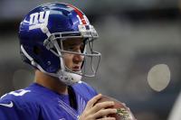 New York Giants legend Eli Manning stars in Toyota’s new NFL campaign