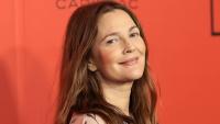Drew Barrymore, 51, shows off her youthful beauty in new waterside photo: 'Goodbye summer'