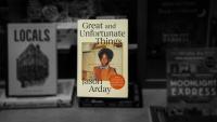 How the publishing industry failed Jason Arday