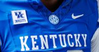 UK Athletics announces Football Jersey Patch Partnership with UK Invests to champion students’ financial well-being