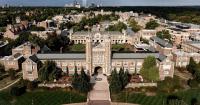 WashU joins federal initiative to help expand manufacturing