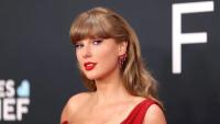 Taylor Swift sparks new music rumors ahead of multi-station country radio interviews