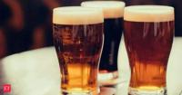 Beer gets its buzz going as spirits market sobers up