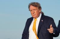 Trump Says Xi Visits U.S. on the 24th, Hints at Strike on Iran's Pickaxe Mountain