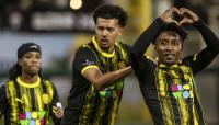 Match day: New Mexico United at Las Vegas Lights FC