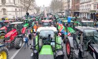 Labour warns of food shortages