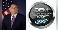 NHTSA Deputy Administrator Lee White to Open 2026 OEM Collision Repair Technology Summit at SEMA Show