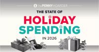 State of Holiday Spending 2026: Inflation Forcing Americans to Rethink the Season