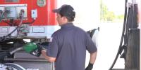 Truck drivers feel the strain as diesel prices reach record highs