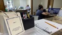 Randy Sams shelter partners with Literacy Council to help residents gain job skills