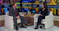 One-on-One: U.S. Rep. Anna Paulina Luna Addresses UAPs, Foreign Conflicts, and the Epstein Files
