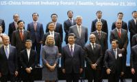 China’s Xi seeks to bring large CEO delegation on U.S. visit