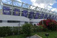 Orlando Police, Fire Reveal Jerseys for Battle of the Badges Rematch Sept. 12