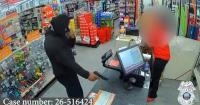 Tampa Family Dollar robbery: Police release video of armed suspect
