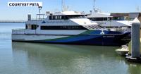 Tampa Bay Ferry gets $850,000 federal investment for dock in St. Pete
