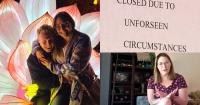 Florida couple's wedding venue shuts down 25 days before wedding