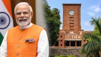 PM Modi to join Shri Ram College of Commerce centenary celebrations on Teachers’ Day