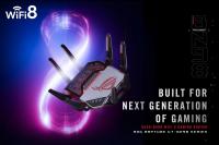 (PR) ASUS Announces Wi-Fi 8 Router Availability in Canada Ahead of Worldwide October Release