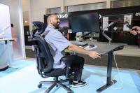(PR) Huanuo Unveils Its Complete Smart Ergonomic Workspace Portfolio at IFA 2026