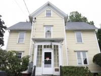 Northampton weighs demolition of historic house owned by Cooley Dickinson Hospital
