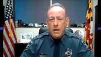 Maryland Sheriff Warns Politicians Are Putting the Public at Risk - "Just a Matter of Time"