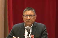 NAN urges prime minister to close First Nations infrastructure gap