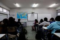 Same-Sex Family References in School Books Spark Government Rift