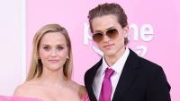 Reese Witherspoon's handsome son Deacon lands gig in Netflix's next book-to-screen adaptation