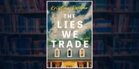 Maine author draws on Wall Street career for debut thriller