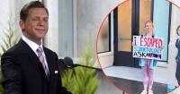 Scientology Leader's Niece Revisits Cult Years After Escaping — as Members Close Doors at Hollywood Outpost