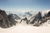 As glaciers melt near mountains, risks multiply and Canada isn’t prepared, scientists warn