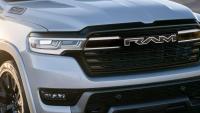 Why Ram's Range-Extended Truck Solves A Towing Problem Pure EVs Mathematically Cannot