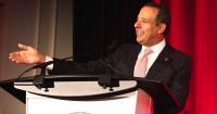OU president talks funding, faculty’s role in university governance at State of the University Address