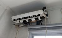 Maryland teachers sound alarm as broken HVAC leaves classrooms above 80 degrees