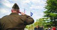 College of the Ozarks to hold 9/11 Memorial Ceremony on Friday, Sept. 11