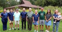 Kenosha County signs long-term lease with Pringle Nature Center