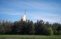 IN BRIEF: Russia strikes logistics centers, equipment, cargo ships in Ukraine