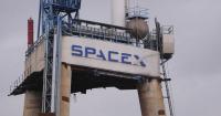 SpaceX sued by former employee alleging retaliation over paint issues in McGregor