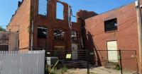 Forest City businesses displaced by fire searching for new locations