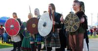 Wisconsin Highland Games return to Waukesha with Scottish traditions, competitions and family fun