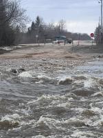 Federal government matches donations made to the Canadian Red Cross 2026 flood appeal