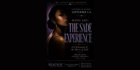 Celebrating The Music of Sade
