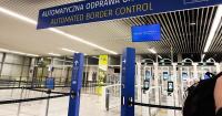 Travel expert says EU border change means 'getting to airport earlier'
