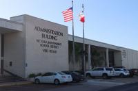 School threats prompt warning after 2 student arrests