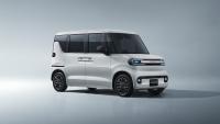BYD to employ tech used for Japan-only mini EV on new European model
