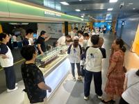 China has made knowledge accessible to all
