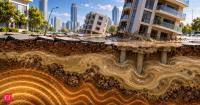 Science says earthquakes can make the ground behave like a liquid: Why buildings can sink and here’s what happens beneath your feet