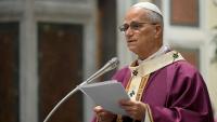 New Vatican document says harming nature a 'sin against creation and the Creator'